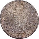 1 Thaler - Leopold I (Vienna)