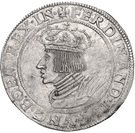 Pfunder - 12 Kreuzer - Ferdinand I (Linz)