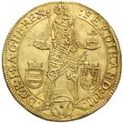 2 Ducat - Ferdinand III (Vienna)