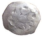 Pfennig - Friedrich the Handsome (Vienna)
