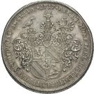 1 Thaler - Johann Ehrenreich