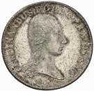 20 Kreutzer - Ferdinand III of Austria-Tuscany