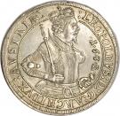 1 Thaler - Leopold V Landesfürst von Tyrol (1626 -1632)