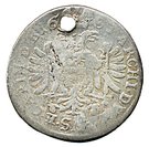 6 Kreuzer - Leopold I (St Veit)
