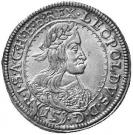 15 Kreuzer - Leopold I (St Veit)
