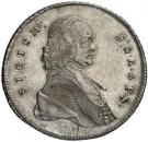 20 Kreuzer - Sigismund von Schrattenbach