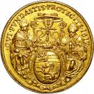 14 Ducats - Markus Sittikus von Hohenems