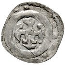 1 Pfennig - Herzog Leopold VI (Enns)