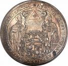 1 Thaler - Max Gandolf von Kuenburg