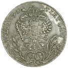 20 Kreuzer - Joseph II