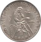 2 Schilling (Walther von der Vogelweide)