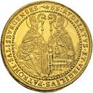 6 Ducats - Max Gandolph von Kuenburg
