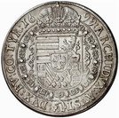 1 Thaler - Leopold I (Hall)