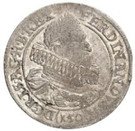 1 Kippertaler of 150 - Ferdinand II (Vienna)