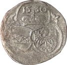 2 Pfennig - Ferdinand I (Graz for Krain)