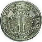 1 Thaler - Sigismund Helfried