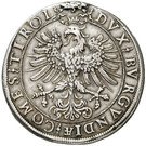 2 Thaler - Erzherzog Ferdinand II (posthumous)