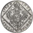 30 Kreuzer - Franz I
