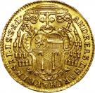 1 Ducat - Andreas Jakob von Dietrichstein