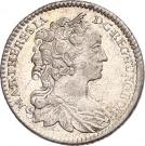 1/12 Thaler - Maria Theresia (Hall)