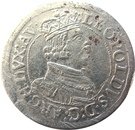 3 Kreuzer  - Leopold V Landesfürst of Tyrol (1626 -1632)