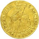 1 Ducat - Markus Sittikus von Hohenems