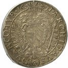 1 Thaler - Leopold I (Vienna)