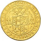 10 Ducats - Johann Jakob Khuen von Belasi