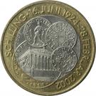 50 Schilling (Last Schilling)