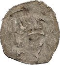 1 Pfennig - Austrian Interregnum (Enns or Wiener Neustadt)
