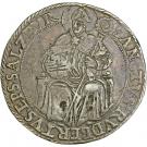 1 Thaler - Wolf Dietrich von Raitenau