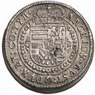 ¼ Thaler - Leopold I (Hall)
