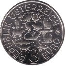 3 Euro (The Kingfisher)