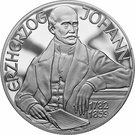 100 Schilling (Erzherzog Johann)