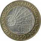 50 Schilling (European Monetary Union)