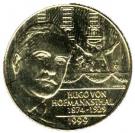 20 Schilling (Hugo von Hofmannsthal)