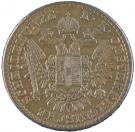 ½ Kreuzer - Franz Joseph I