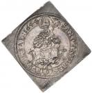1/9 Thaler - Paris von Lodron