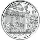 20 Euro (Carnuntum)