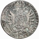 1 Thaler - Ferdinand II (Klagenfurt)