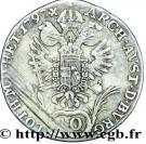 10 Kreuzer - Franz II