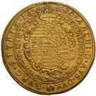 6 Ducat - Leopold I (Graz)