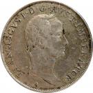 20 Kreuzer - Franz II