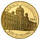 500 Schilling (Rudolf II.)