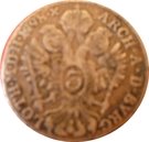 3 Kreutzer - Franz II