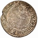 12 Kipper Kreuzer - Ferdinand II (Vienna)