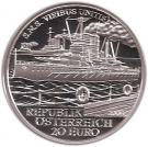 20 Euro (Viribus Unitis)