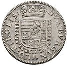 ¼ Thaler - Erzherzog Ferdinand II