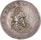 2 Thaler - Leopold I (St Veit)