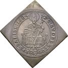 ¼ Thaler - Max Gandolf von Kuenburg